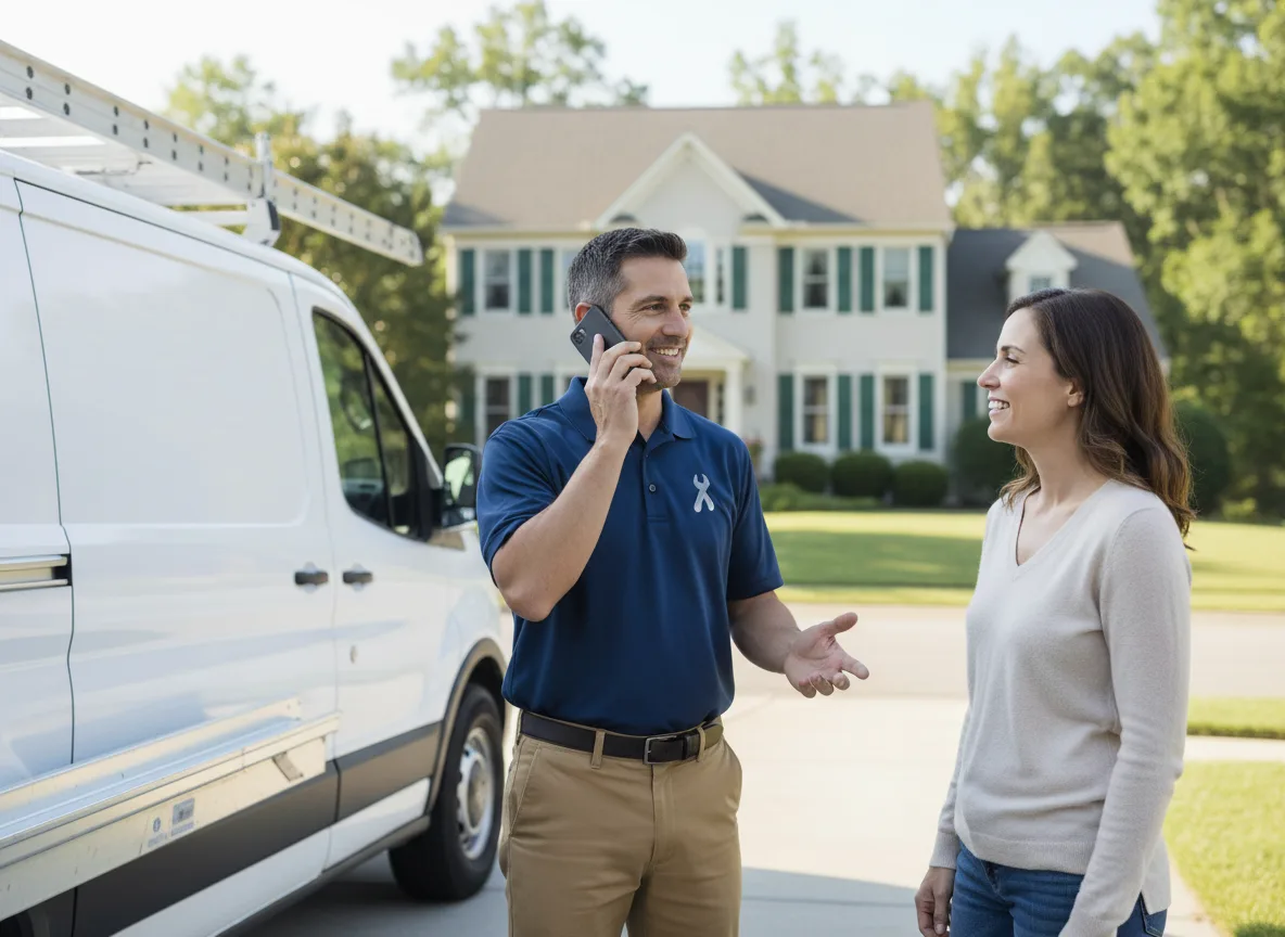 Home Gutter Service Sherrodsville, OH FAQs